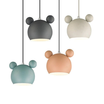 TinyMouse - LED-Kinderpendelleuchte