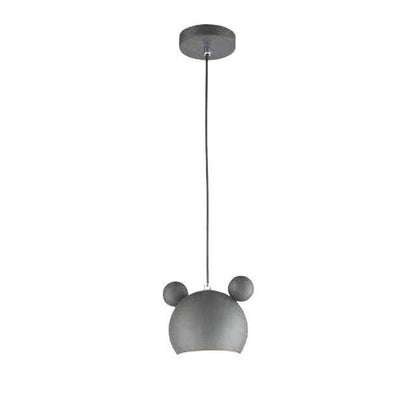 TinyMouse - LED-Kinderpendelleuchte