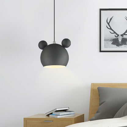 TinyMouse - LED-Kinderpendelleuchte