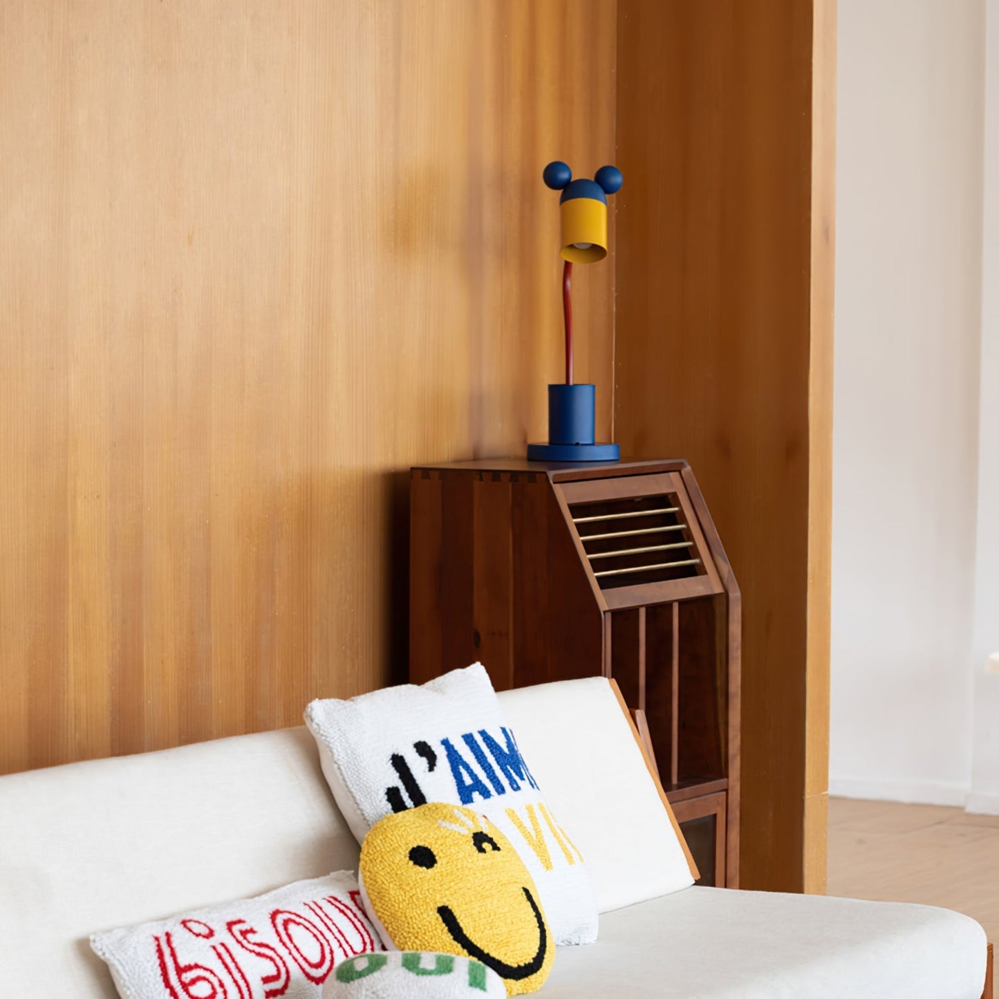 MouseShine - Table Lamp