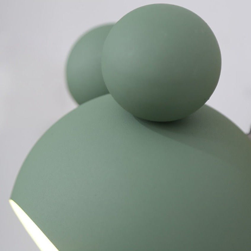 SqueakLight - Maus Wandstrahler