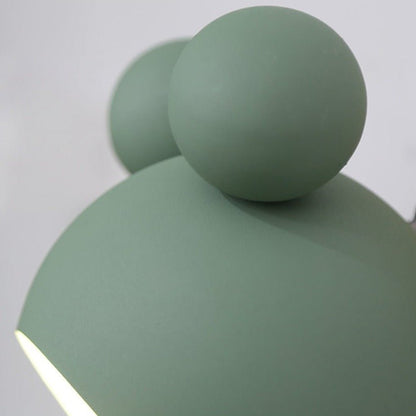 SqueakLight - Maus Wandstrahler