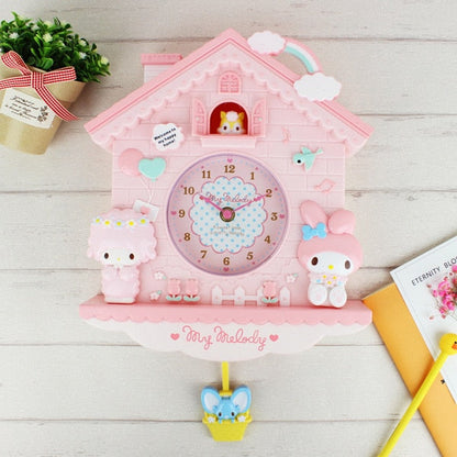 PlayTime - Horloge murale