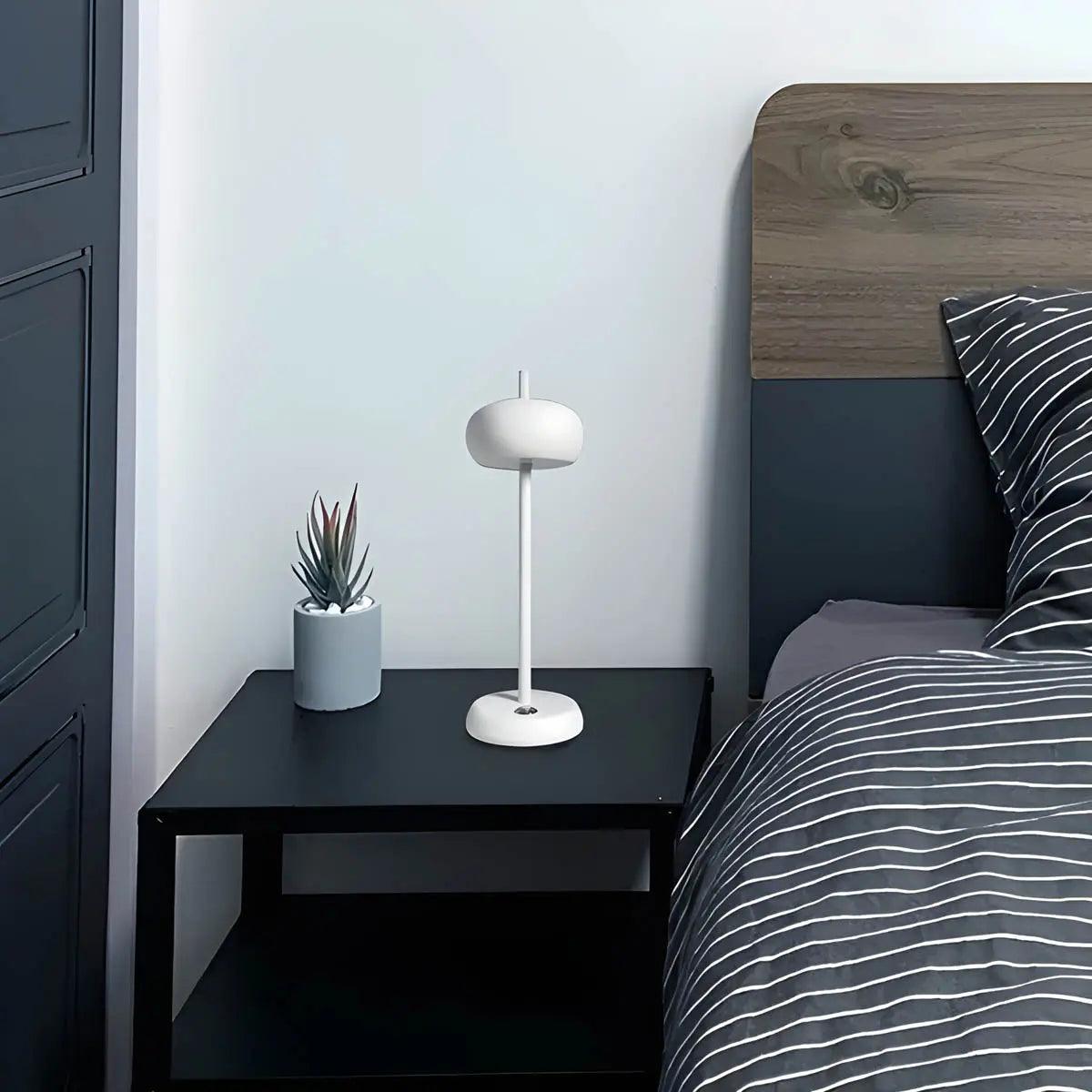 RineShine - Lampe de table minimaliste