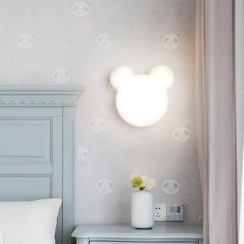 BeerLicht - lampe murale LED en forme d'ours