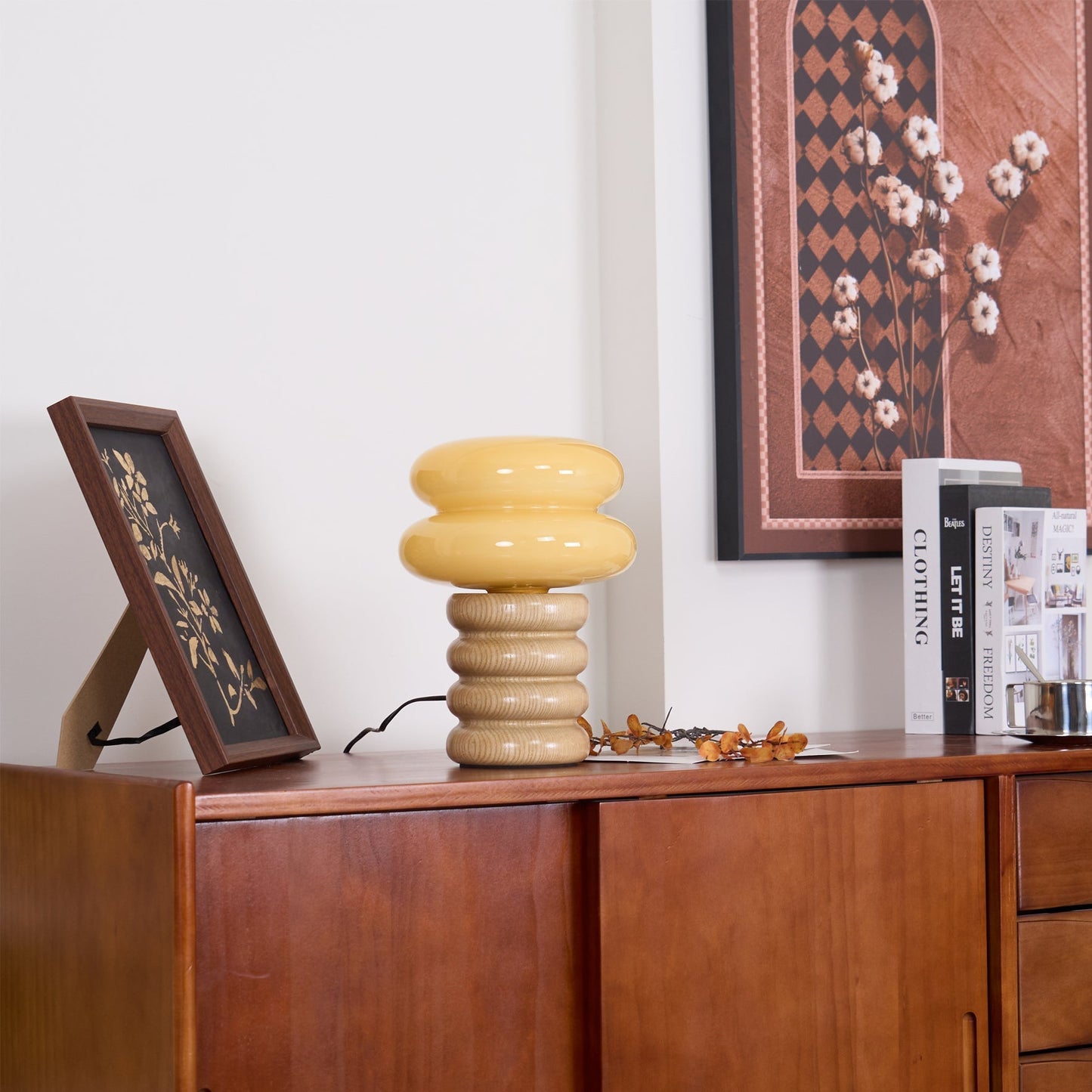 NapakoDesign - Table Lamp
