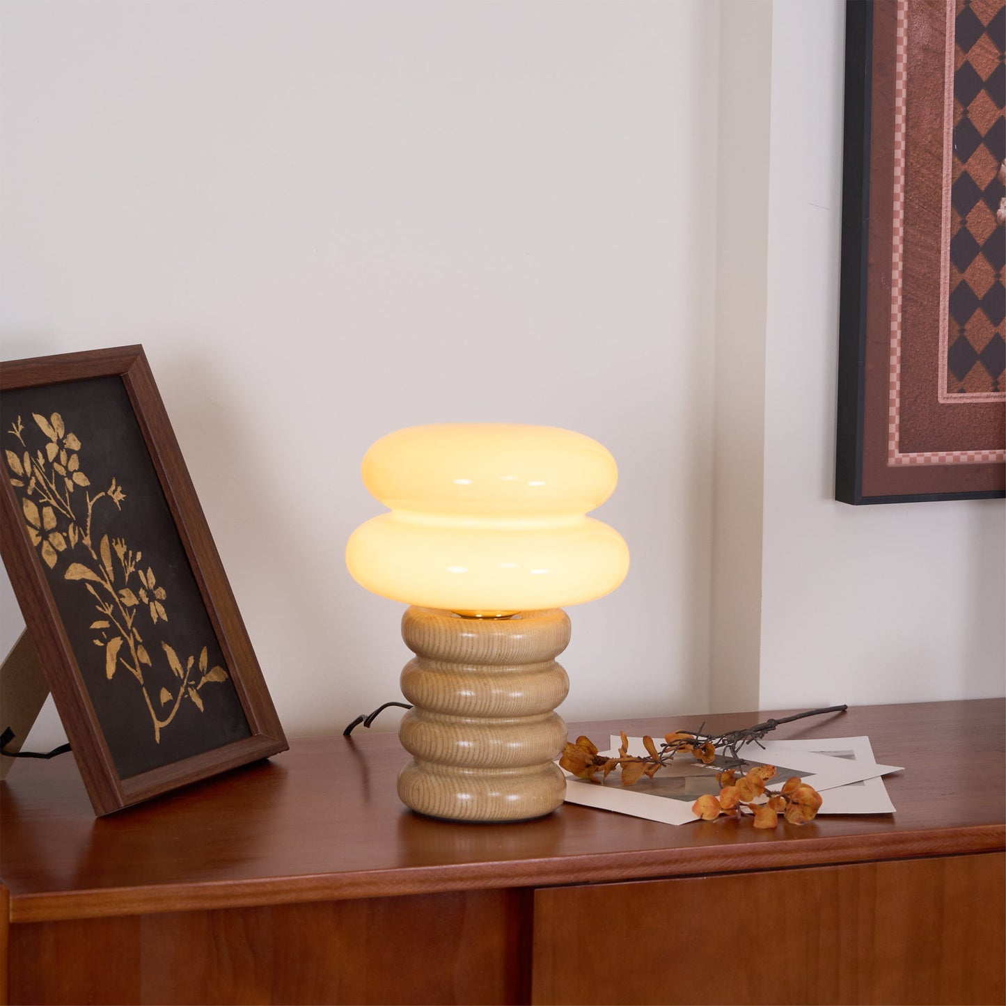 NapakoDesign - Table Lamp