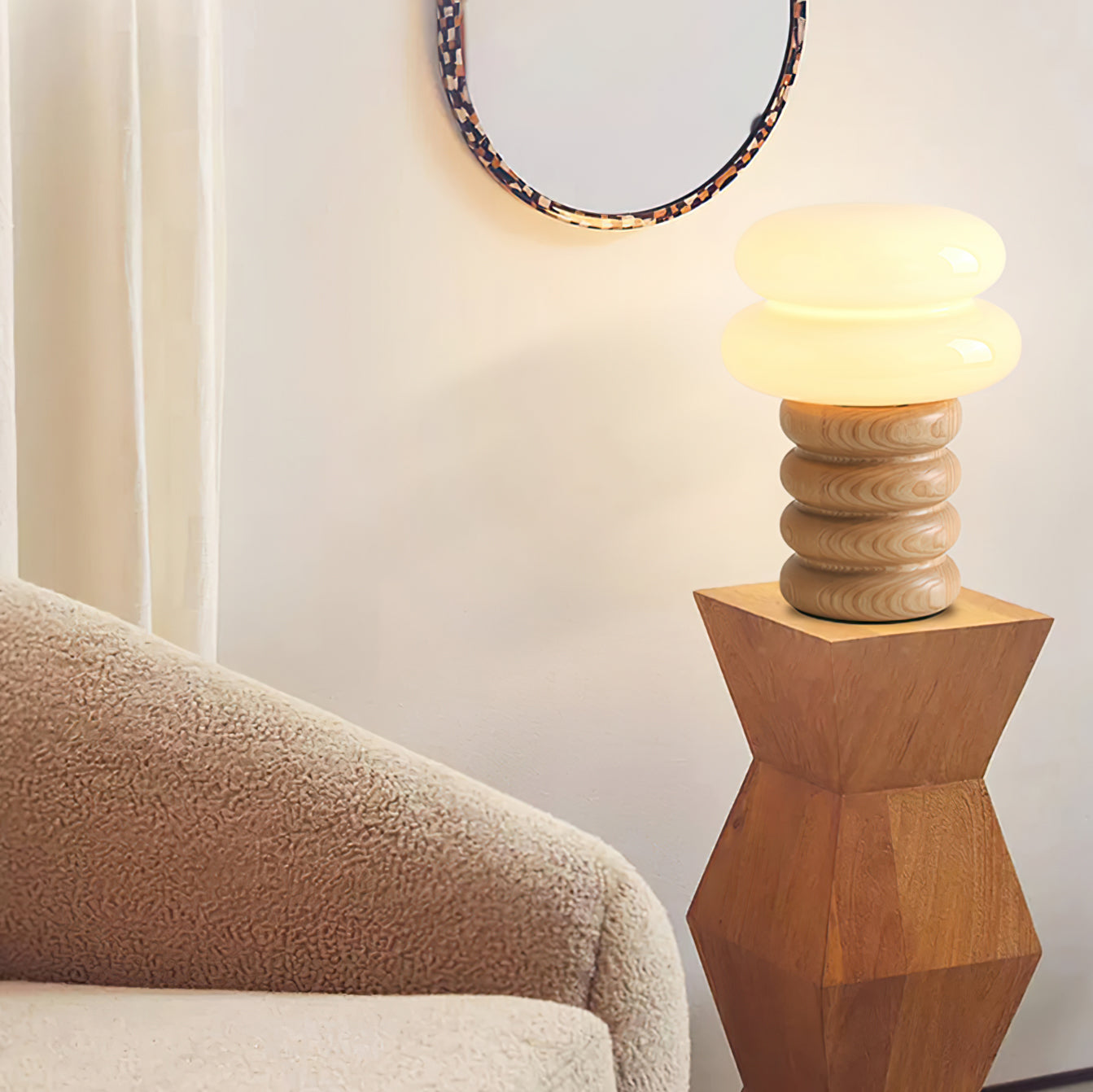 NapakoDesign - Table Lamp