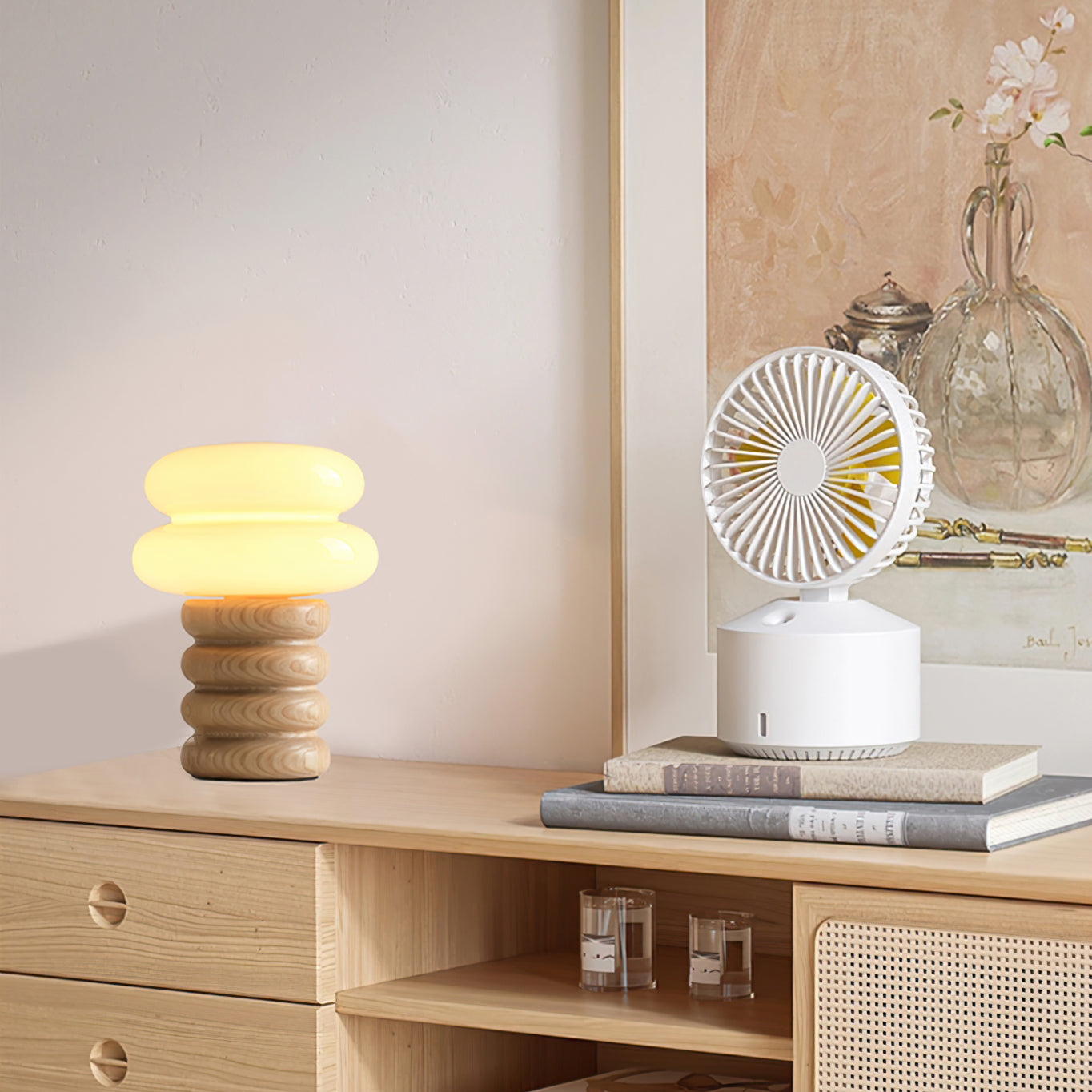NapakoDesign - Table Lamp