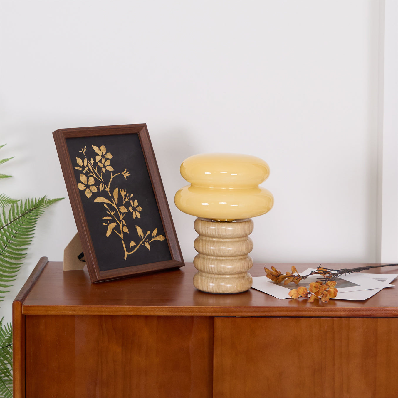 NapakoDesign - Table Lamp