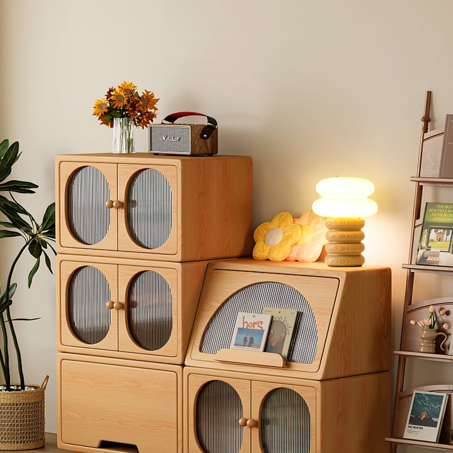 NapakoDesign - Table Lamp