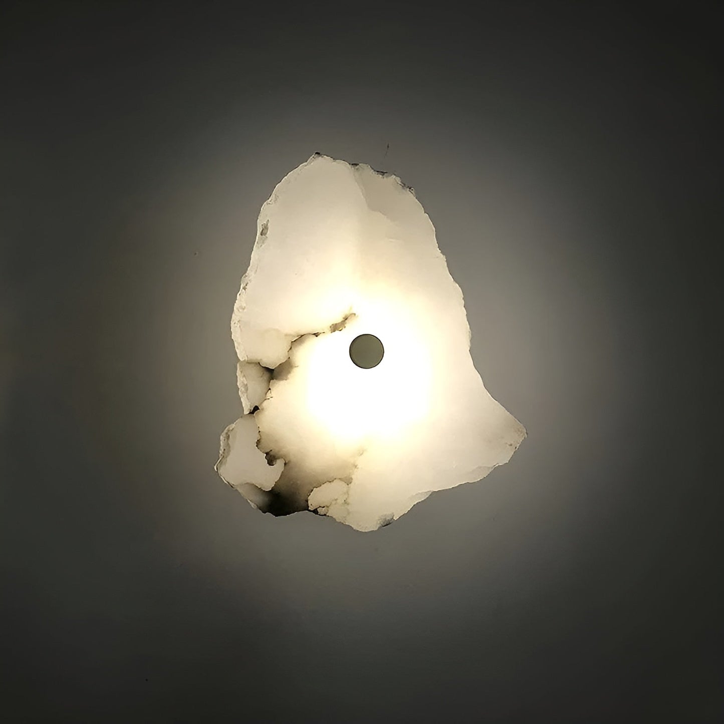LuxeLume | Minimalistisk LED-væglampe