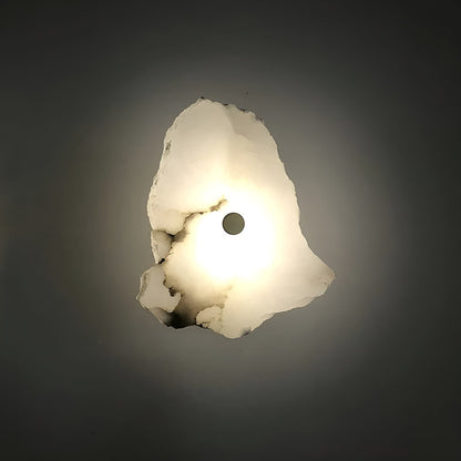 LuxeLume | Minimalistisk LED-væglampe