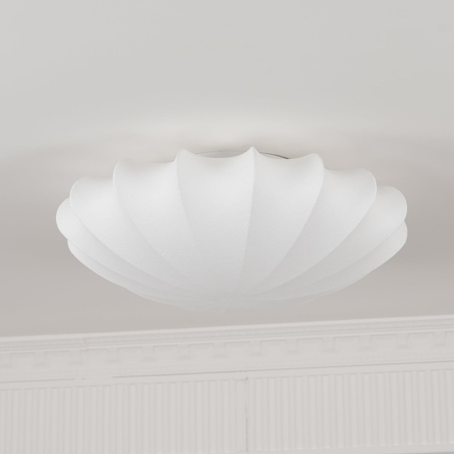 BubbleLight - Simple and Elegant Ceiling Light