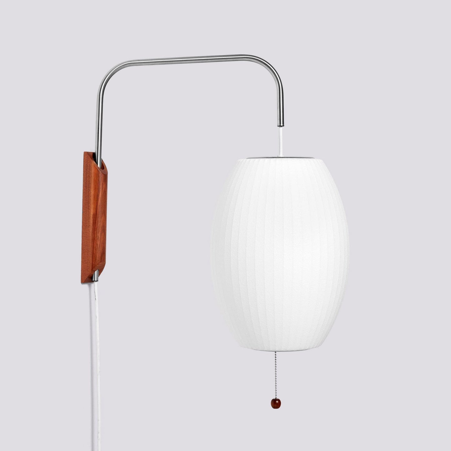 FloatLume - Drømmende boblelampe med stik til stemningsbelysning