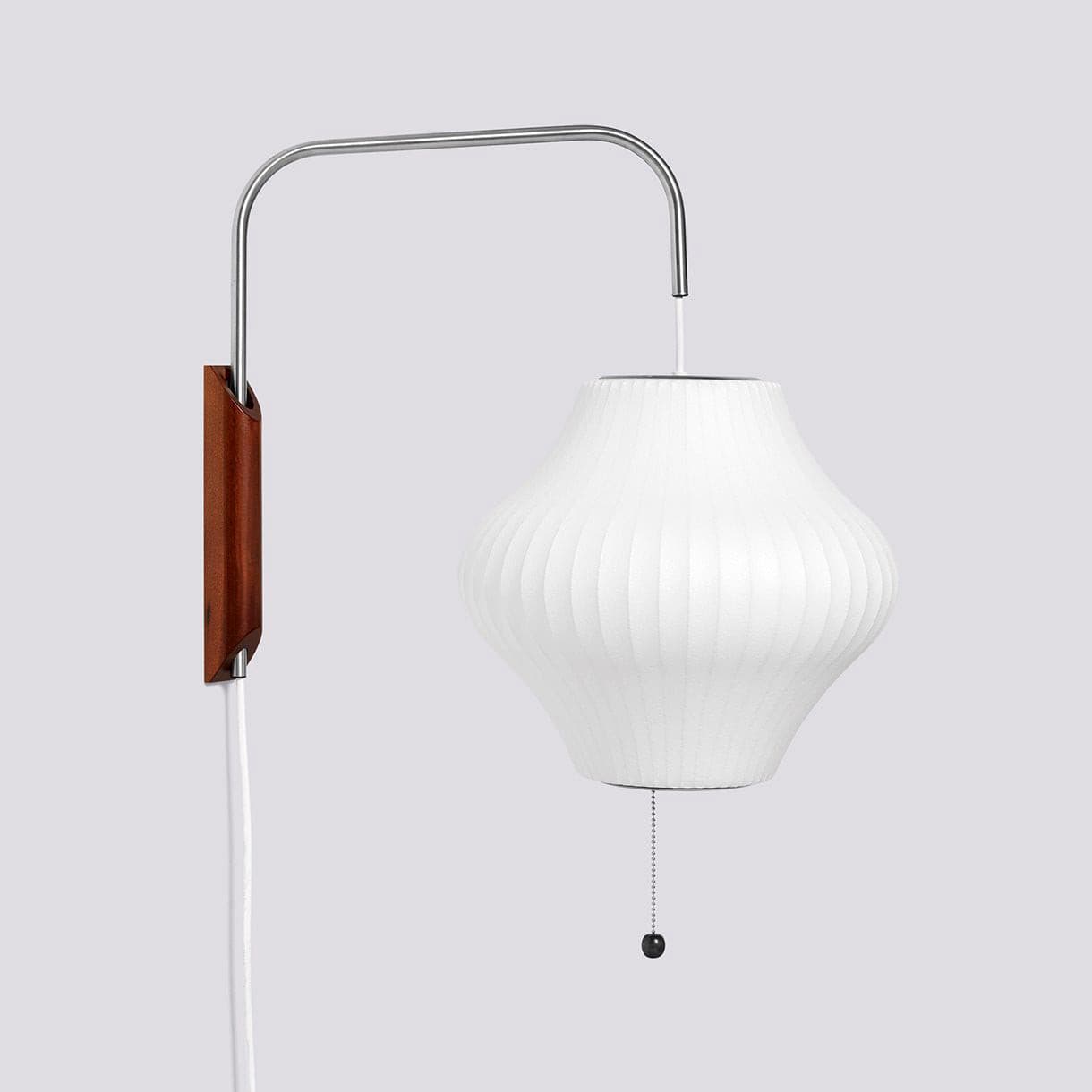 FloatLume - Drømmende boblelampe med stik til stemningsbelysning