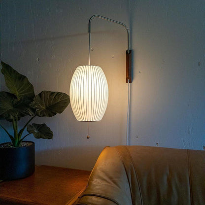 NelsonDesign | Mid-century moderne væglampe
