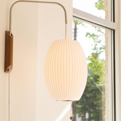 NelsonDesign | Mid-century moderne væglampe