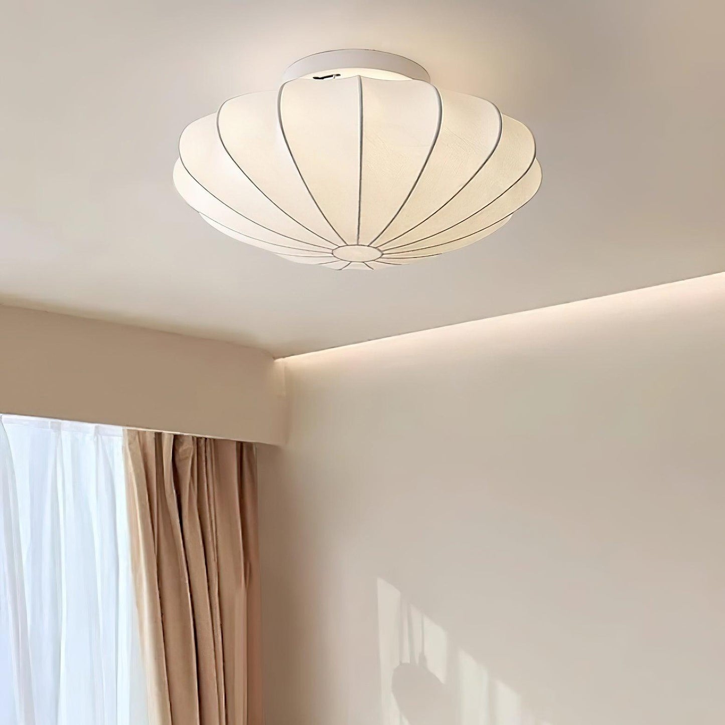 BubbleLight - Simple and Elegant Ceiling Light