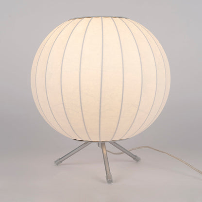 NelsonGlow - Tripod Table Lamp