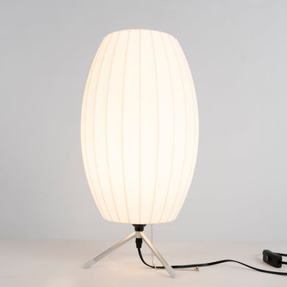 NelsonGlow - Tripod Table Lamp