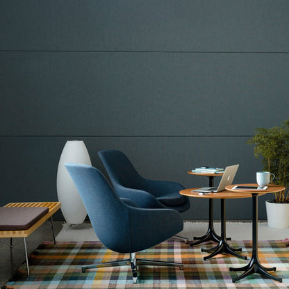 NelsonGlow - Tripod Table Lamp