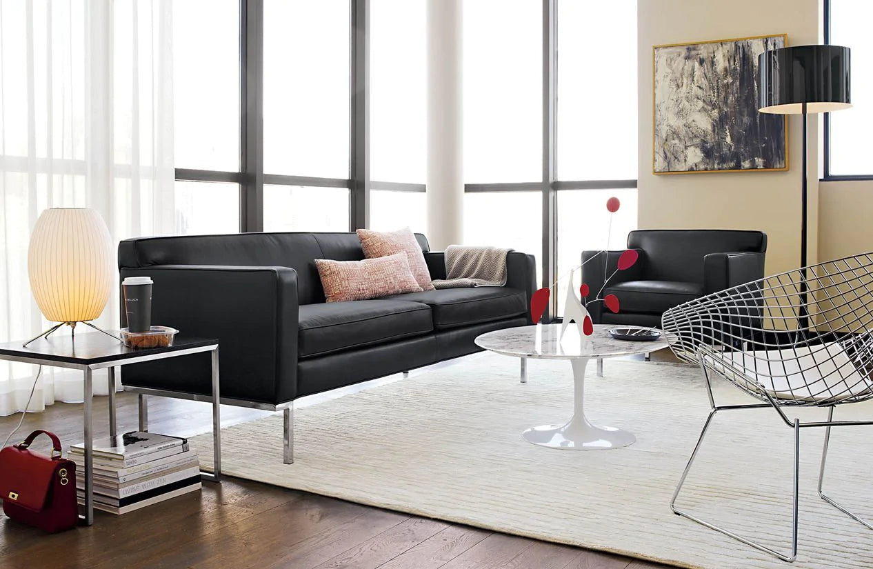 NelsonGlow - Tripod Table Lamp