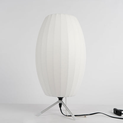 NelsonGlow - Tripod Table Lamp