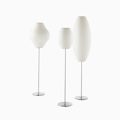 NelsonGlow - Classic Table Lamp with Steel Base