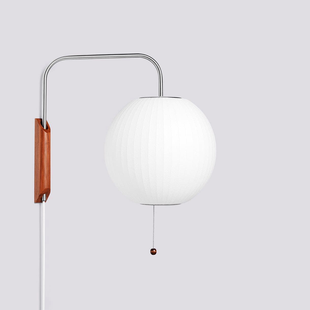 FloatLume - Drømmende boblelampe med stik til stemningsbelysning
