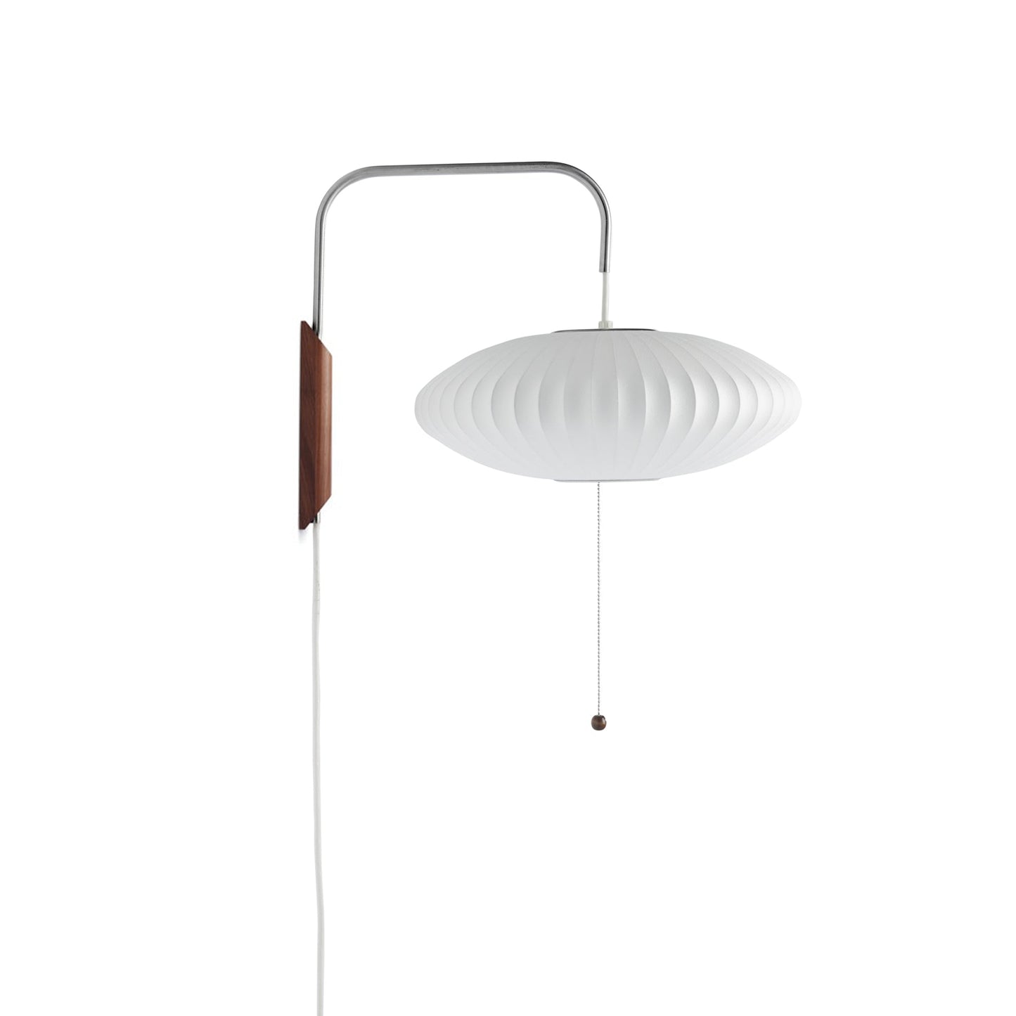 FloatLume - Drømmende boblelampe med stik til stemningsbelysning