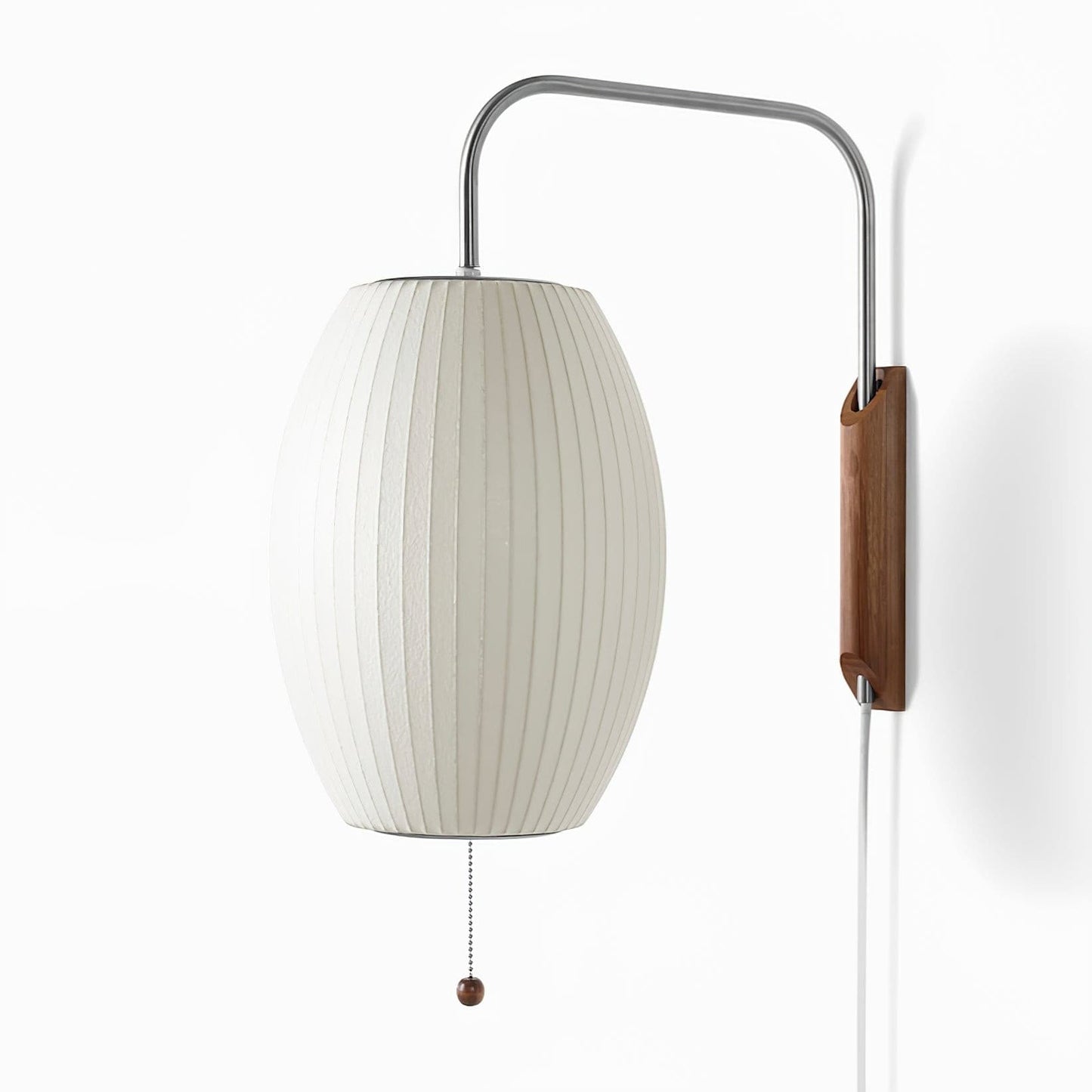 FloatLume - Drømmende boblelampe med stik til stemningsbelysning
