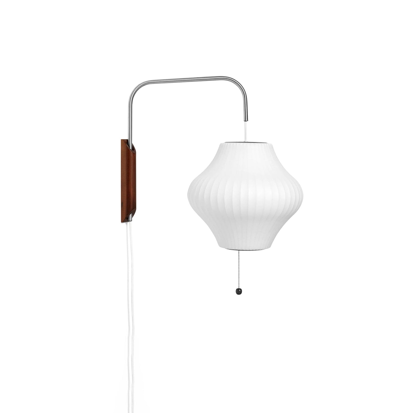 FloatLume - Drømmende boblelampe med stik til stemningsbelysning