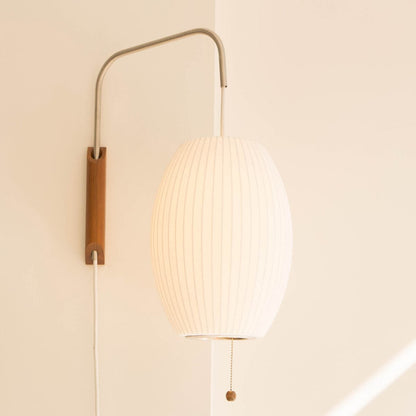 FloatLume - Drømmende boblelampe med stik til stemningsbelysning