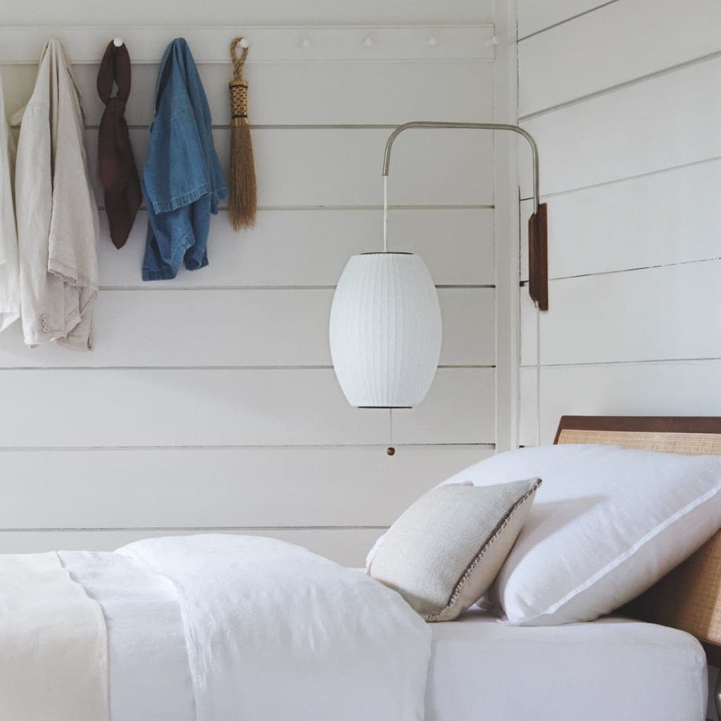 FloatLume - Drømmende boblelampe med stik til stemningsbelysning