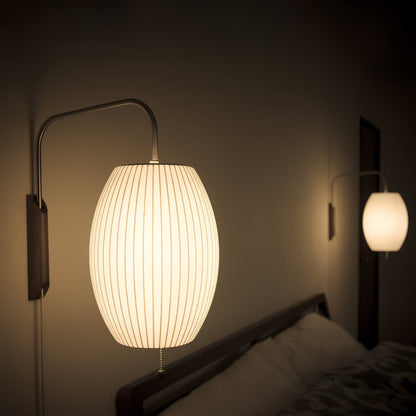 FloatLume - Drømmende boblelampe med stik til stemningsbelysning