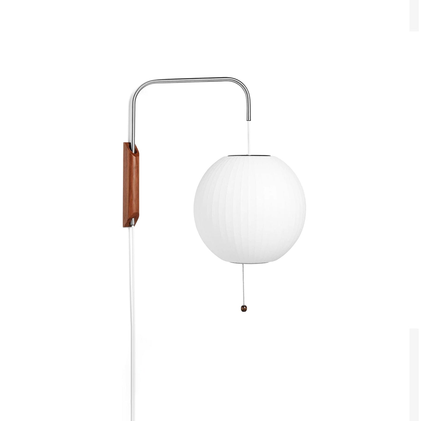 FloatLume - Drømmende boblelampe med stik til stemningsbelysning