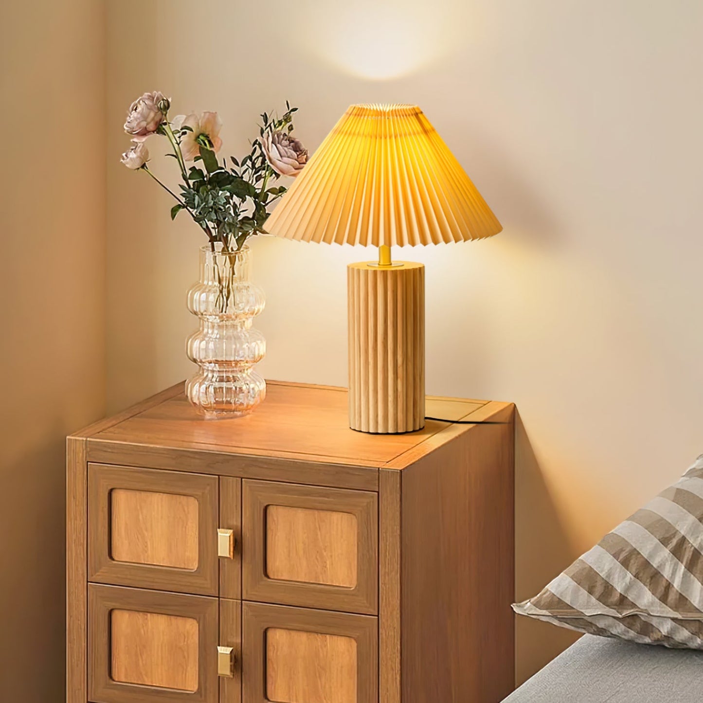 NoraBeam - Table Lamp