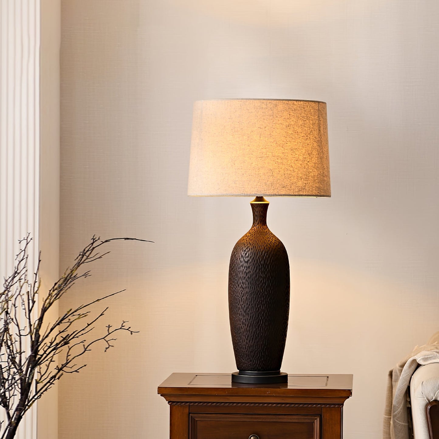 NorderneyCraft - Table Lamp