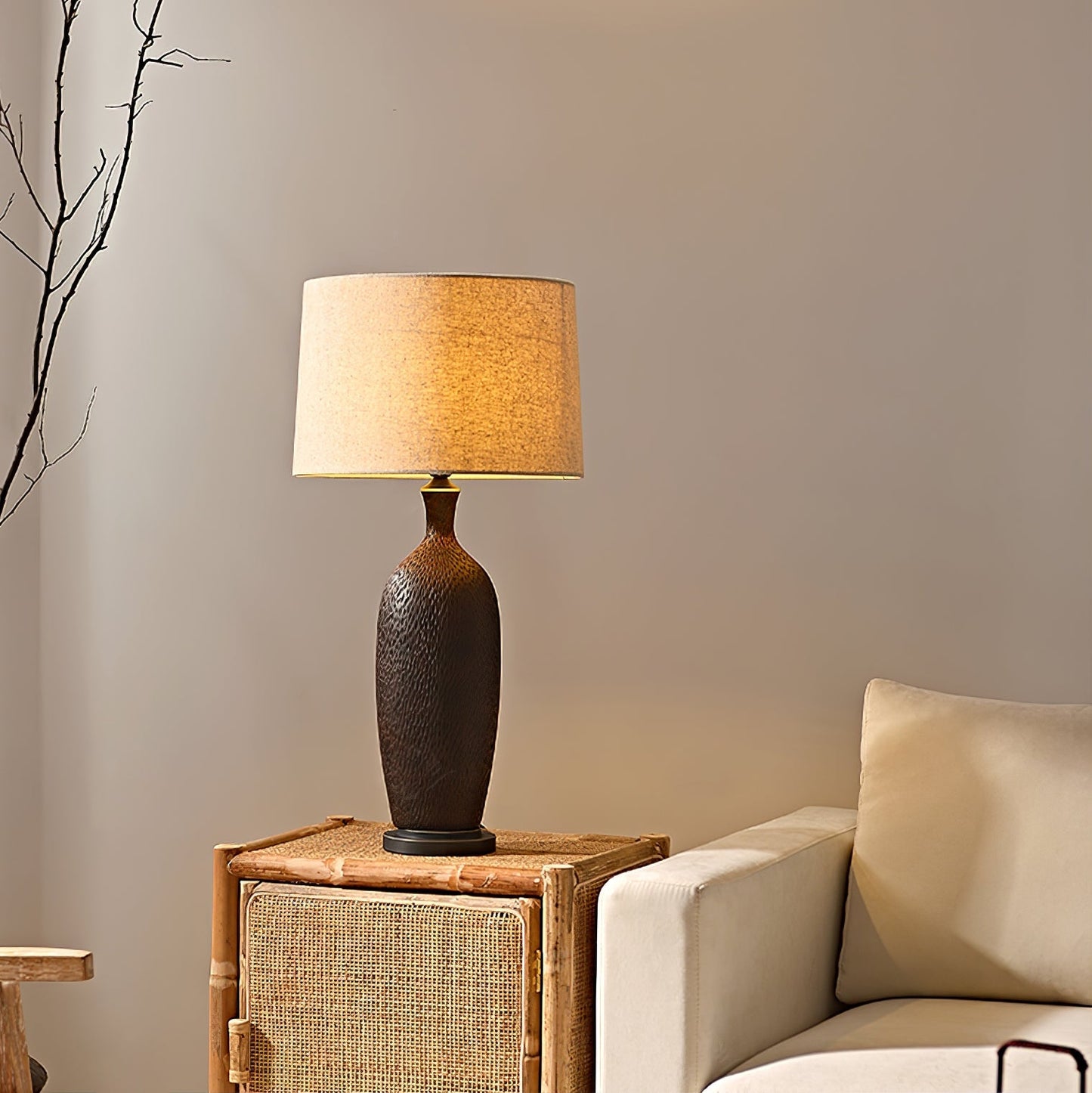 NorderneyCraft - Table Lamp