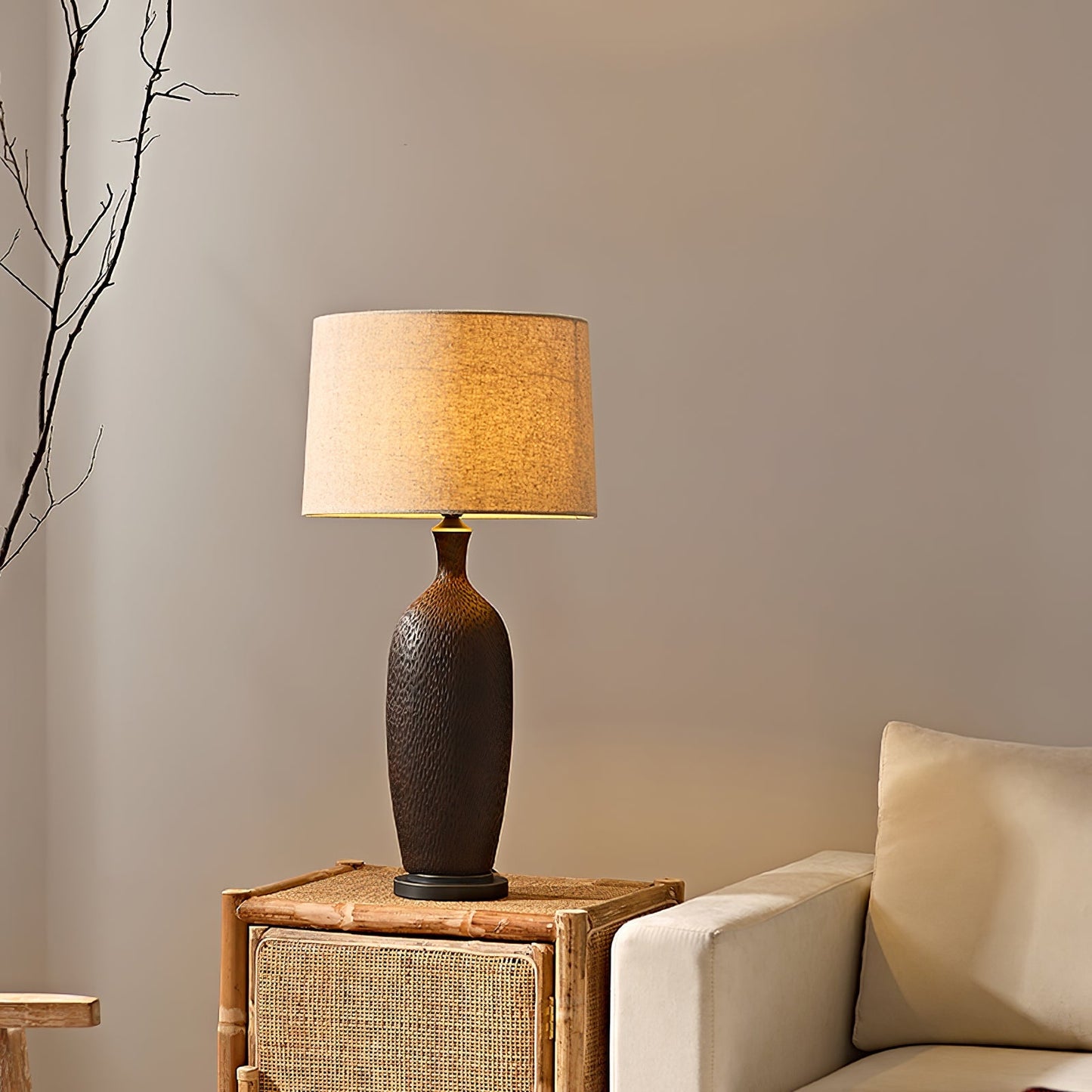 NorderneyCraft - Table Lamp