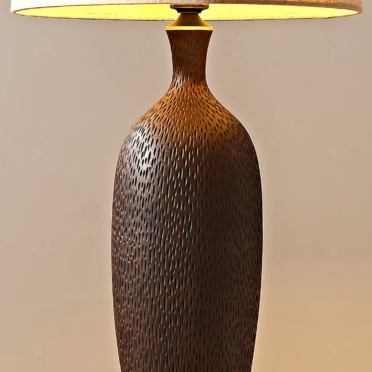 NorderneyCraft - Table Lamp