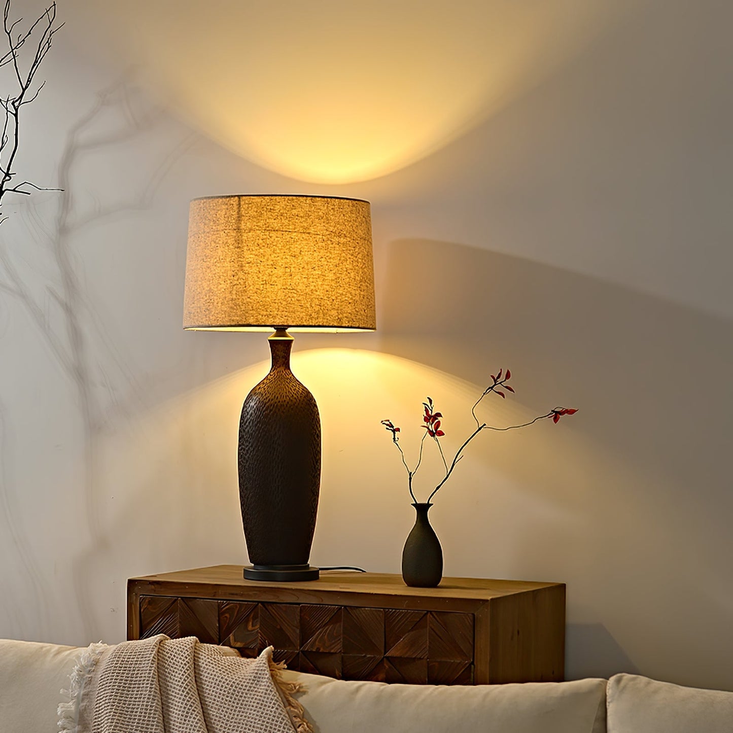 NorderneyCraft - Table Lamp