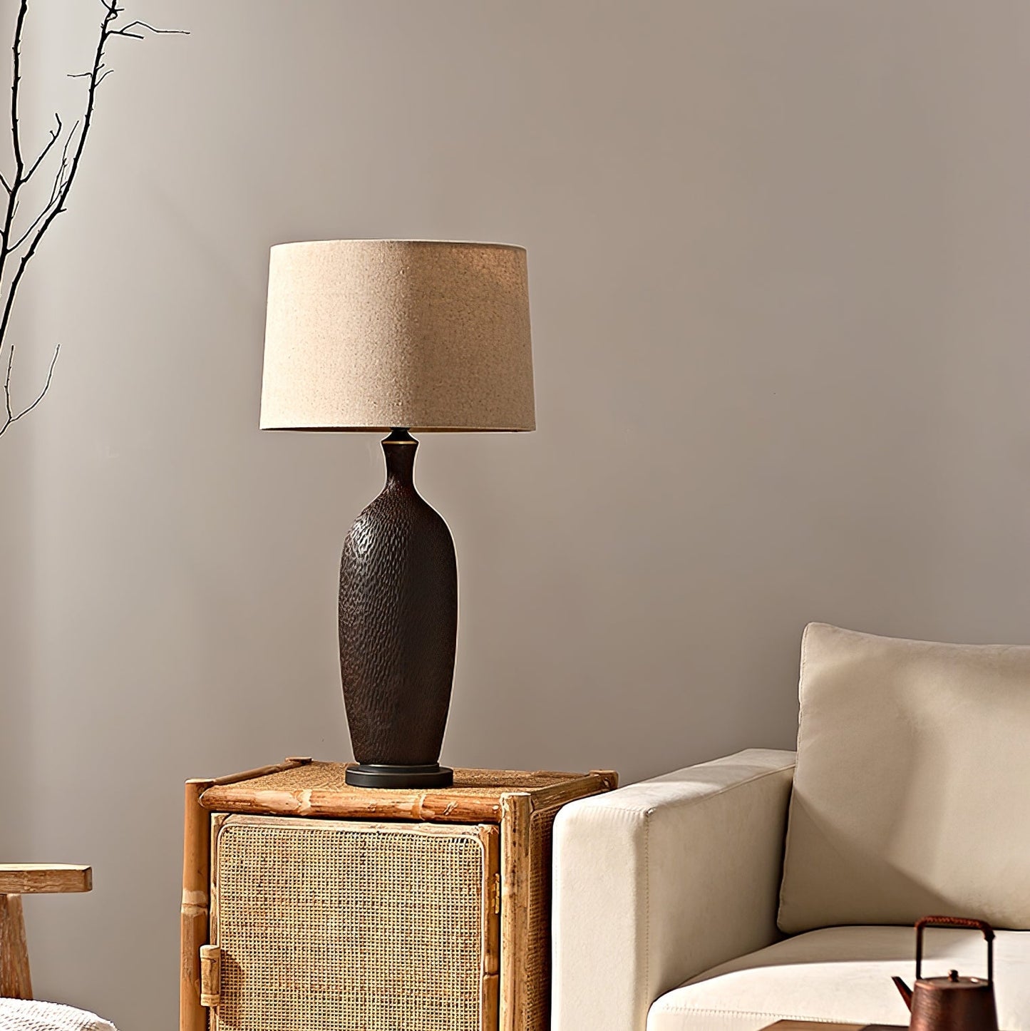 NorderneyCraft - Table Lamp