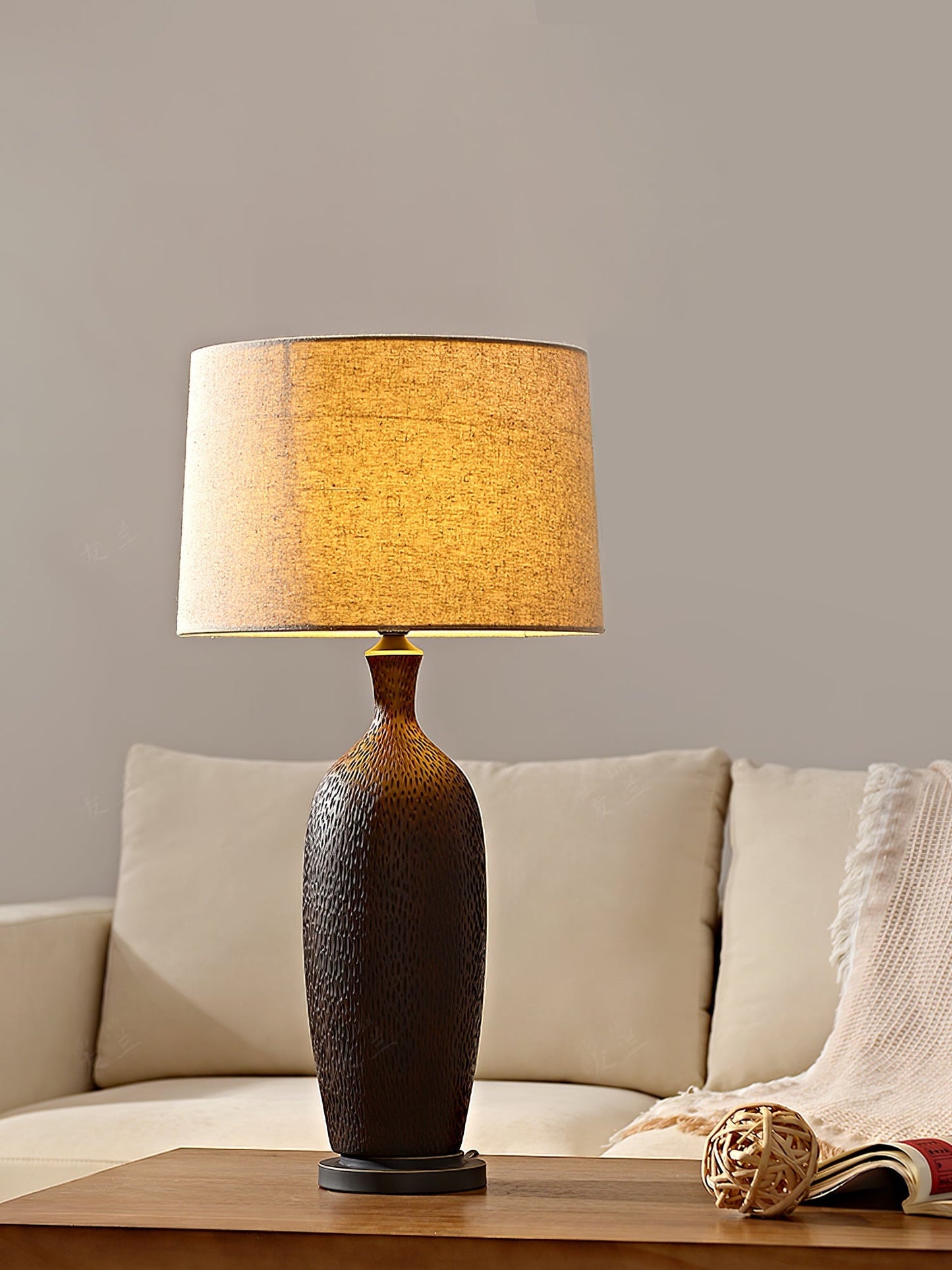 NorderneyCraft - Table Lamp