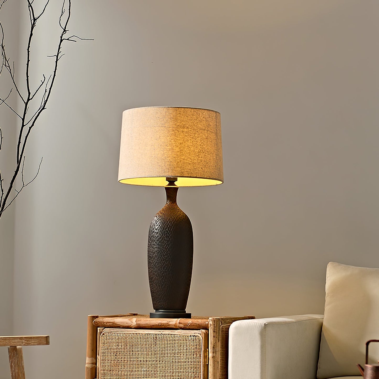NorderneyCraft - Table Lamp