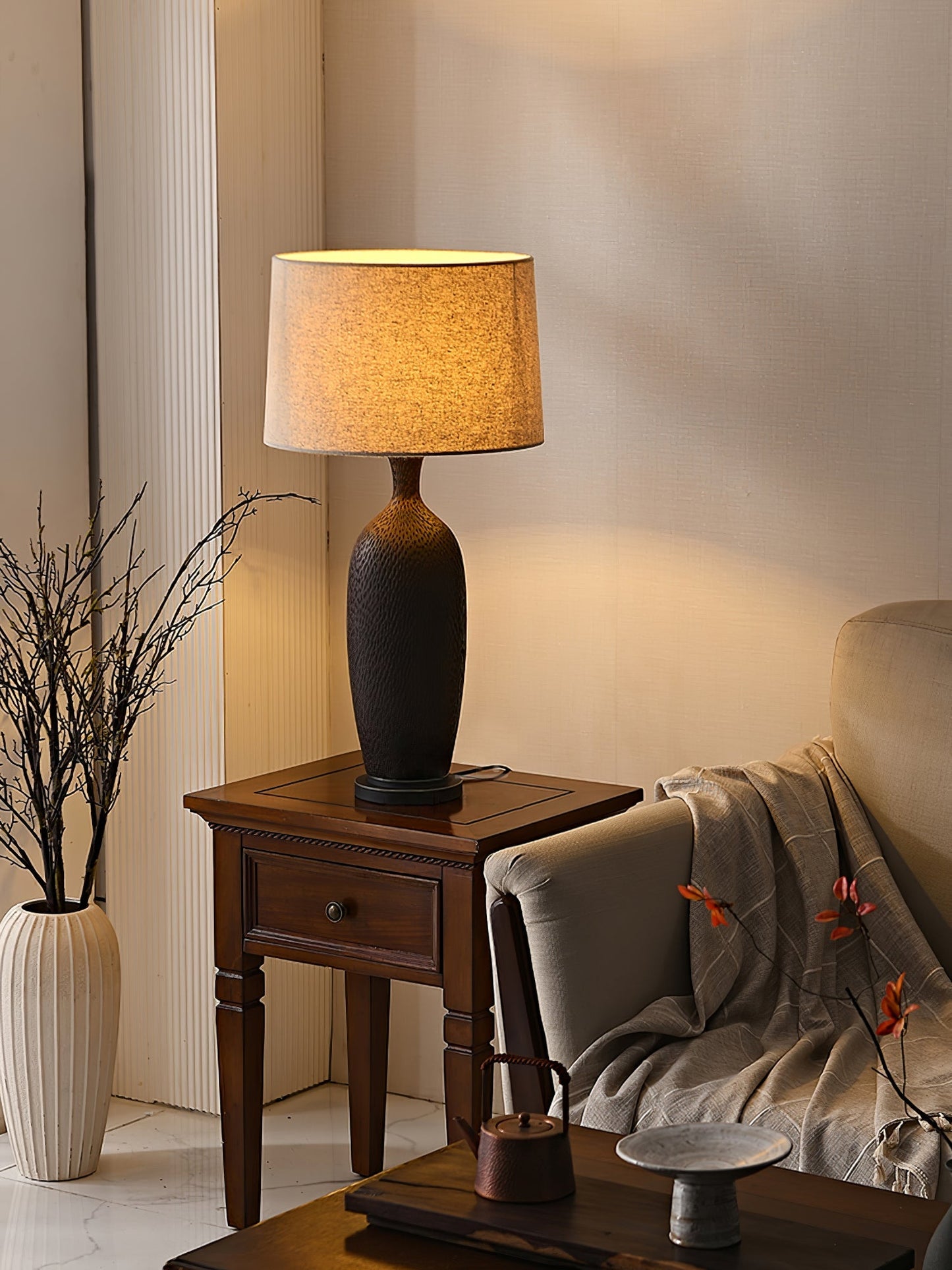 NorderneyCraft - Table Lamp