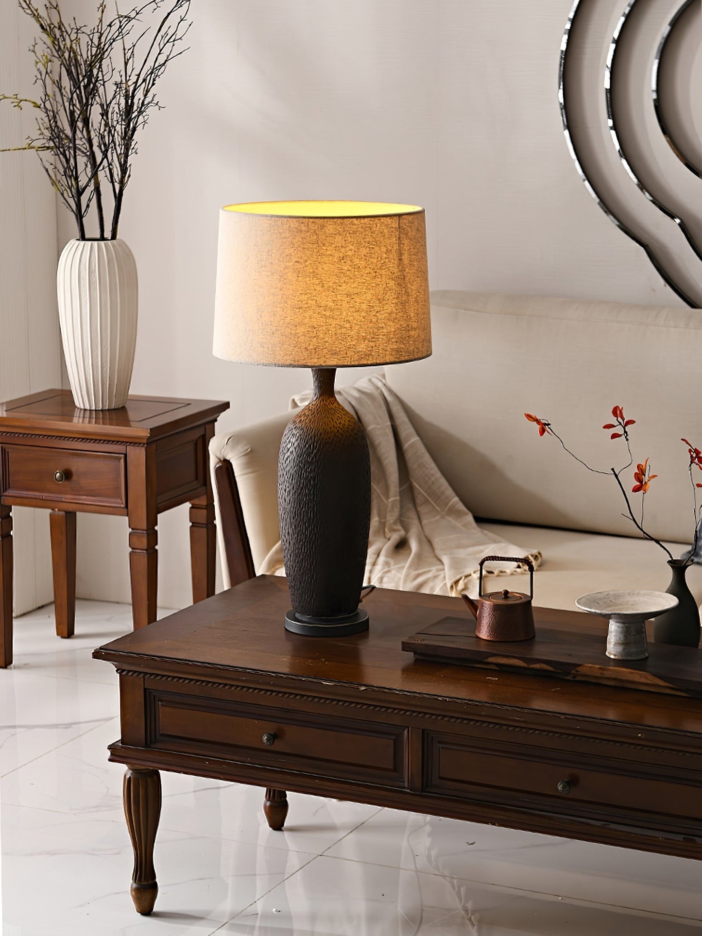 NorderneyCraft - Table Lamp