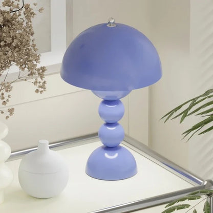 Nordisk blomstring | Bærbar bordlampe