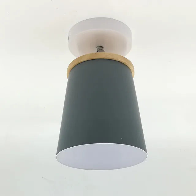MacaronGlow - Pendant Light in Soft Colours